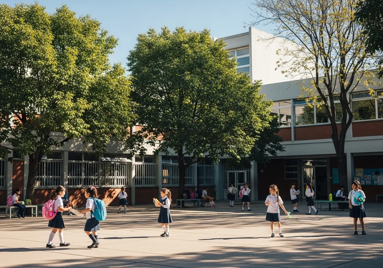 British Schools in Buenos Aires: Fees, Calendars and Daily Life