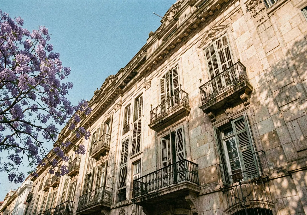 Buying Property in Argentina as a British Buyer: Escribano, Boleto and Costs