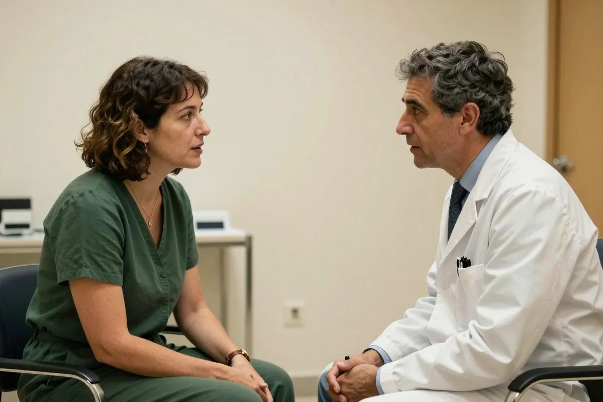English-Speaking Doctors in Buenos Aires: Names and Booking Routes