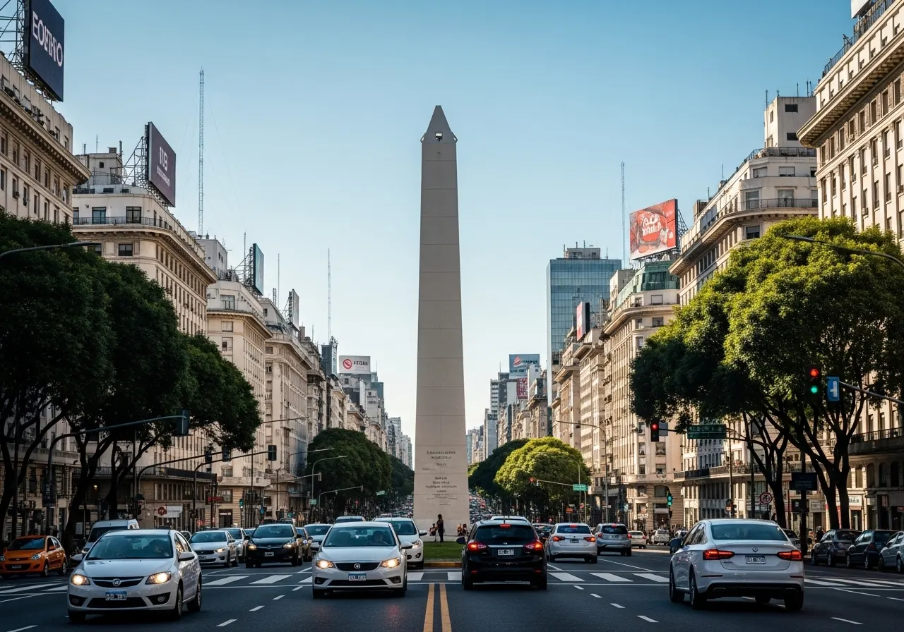 Your First Week in Buenos Aires: A Seven-Day Checklist