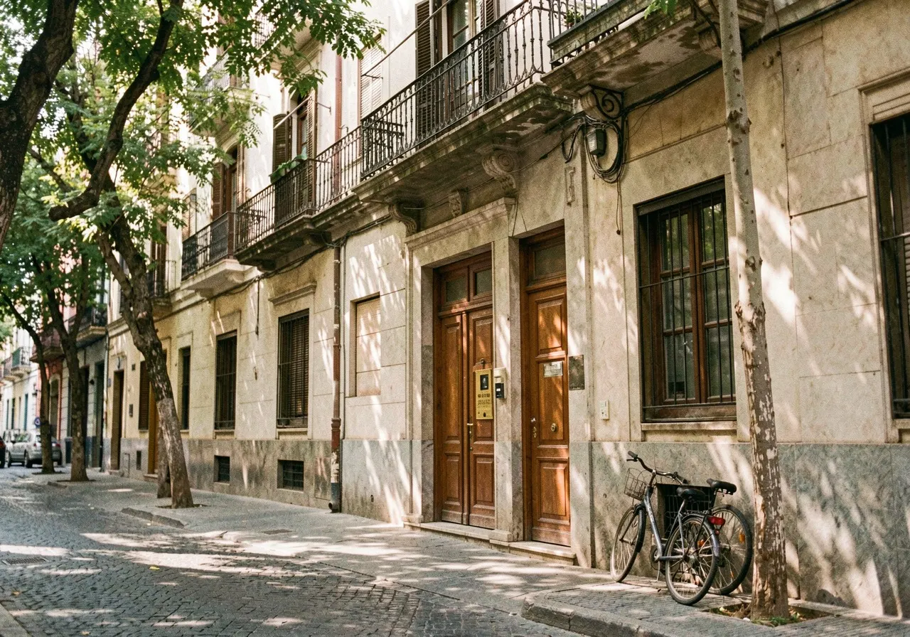 Renting a Flat in Buenos Aires as a Brit: Contract, Deposit, Guarantor and Rent Rises