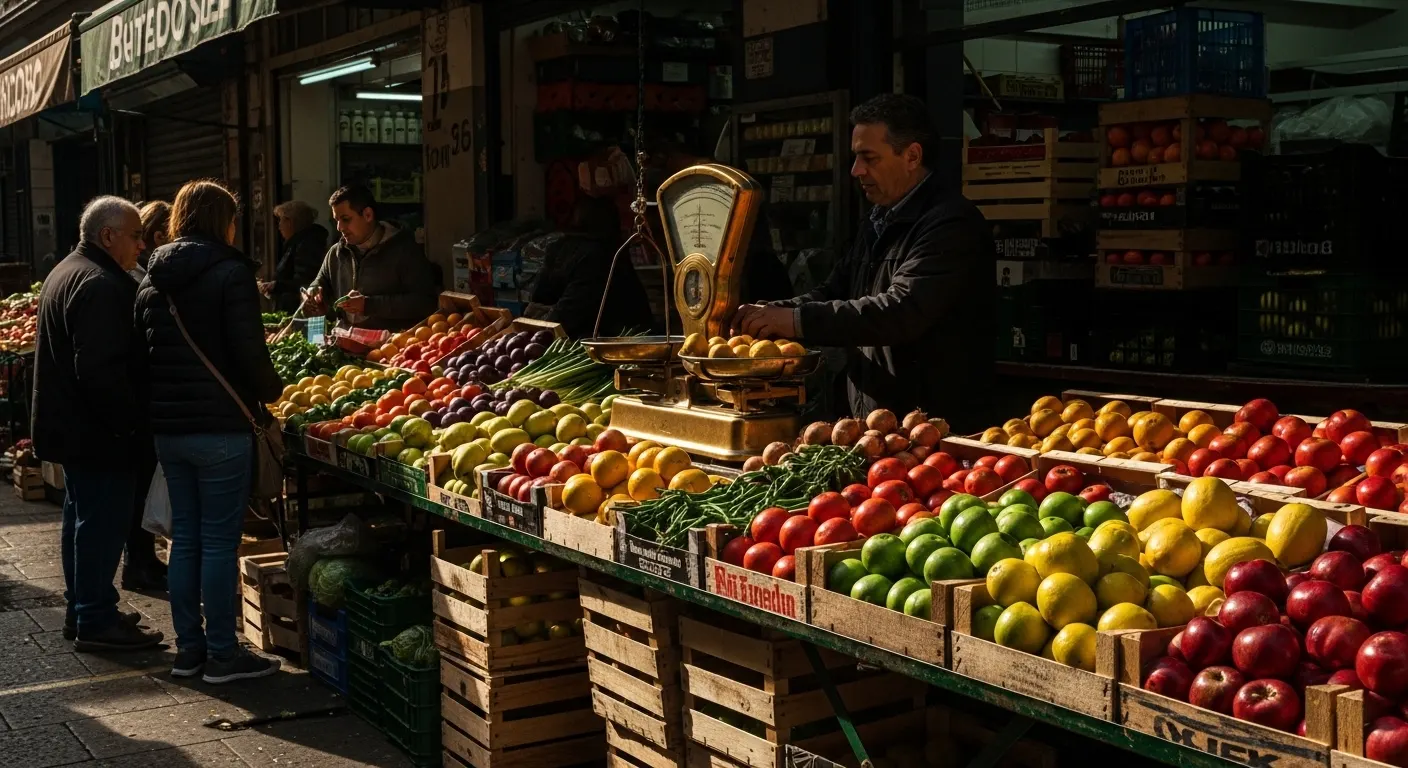Cost of living in Buenos Aires: single, couple and family budgets