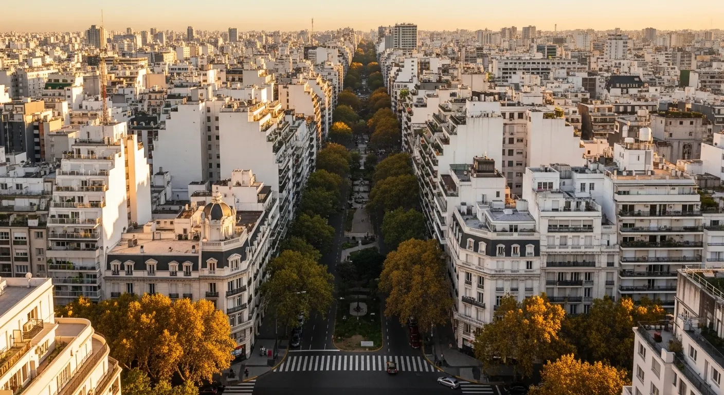 Which Buenos Aires neighbourhood is right for you?