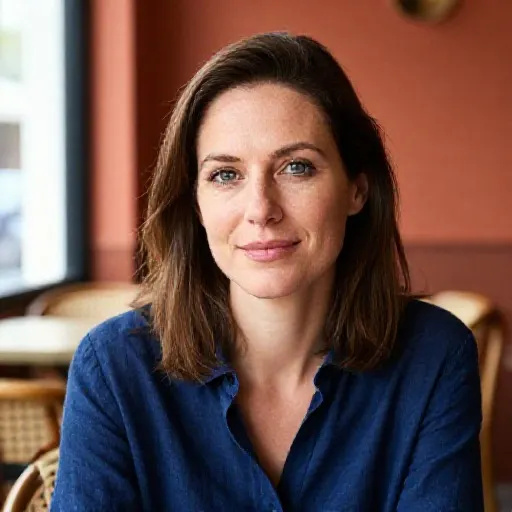 Rosie Carter