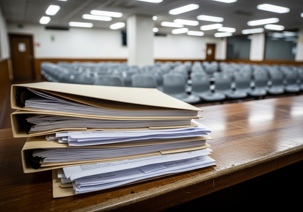 Argentine Bureaucracy: A Survival Guide for People Who Queue Properly
