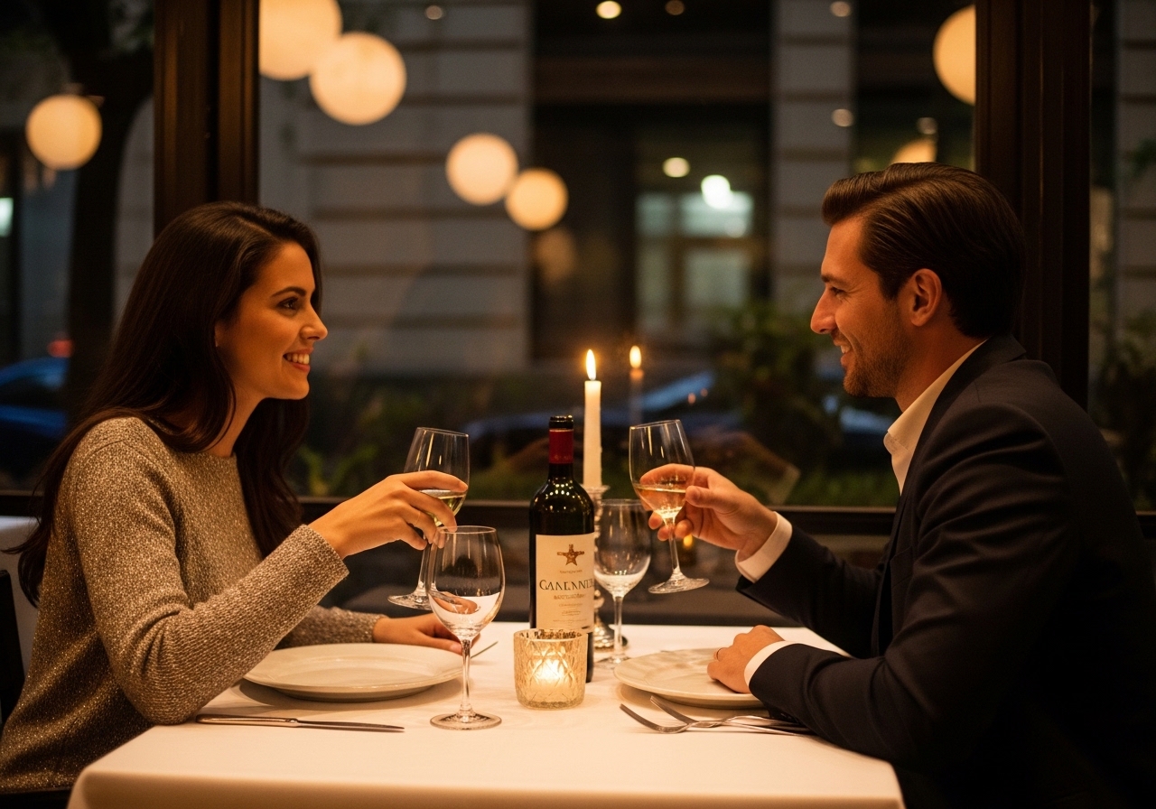 Dating Argentines: A Cultural Crash Course for Confused Brits