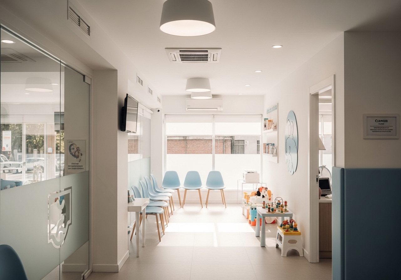 Healthcare for Expat Kids in Buenos Aires: Prepagas, Paediatricians, and What to Do in an Emergency